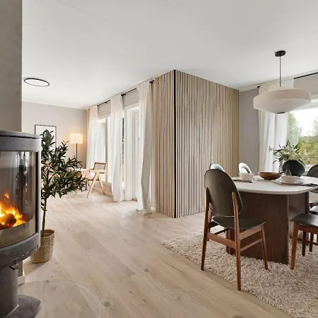 Apartmán Sydpol Designer Northern Lights View Tromsø