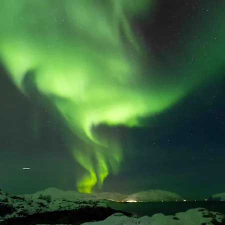 Sydpol Designer Northern Lights View * Tromsø