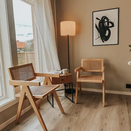 Ferienhaus Exclusive South Tromsoya Peaceful & *