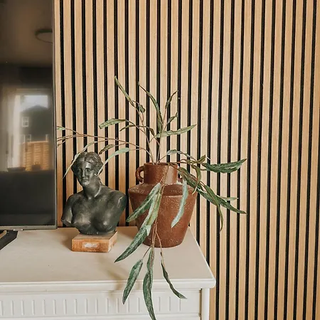 Ferienhaus Exclusive South Tromsoya Peaceful & *